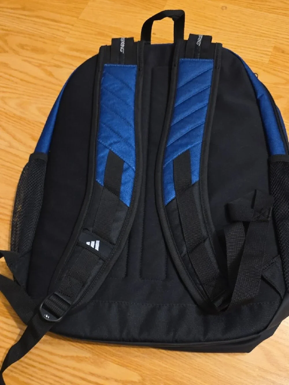 adidas Bright Royal Navy Primetime Backpack